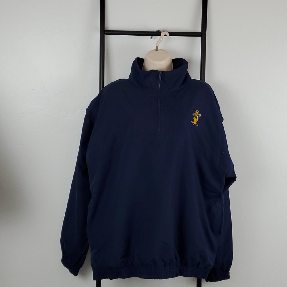 Walt Disney World windbreaker jacket men size M